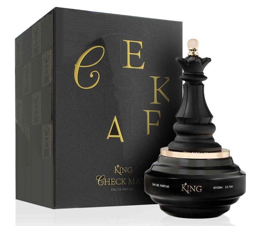 Armaf Check Mate King Парфюмна вода за мъже EDP