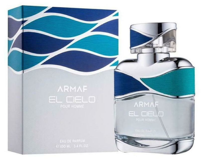 Armaf El Cielo Парфюмна вода за мъже EDP