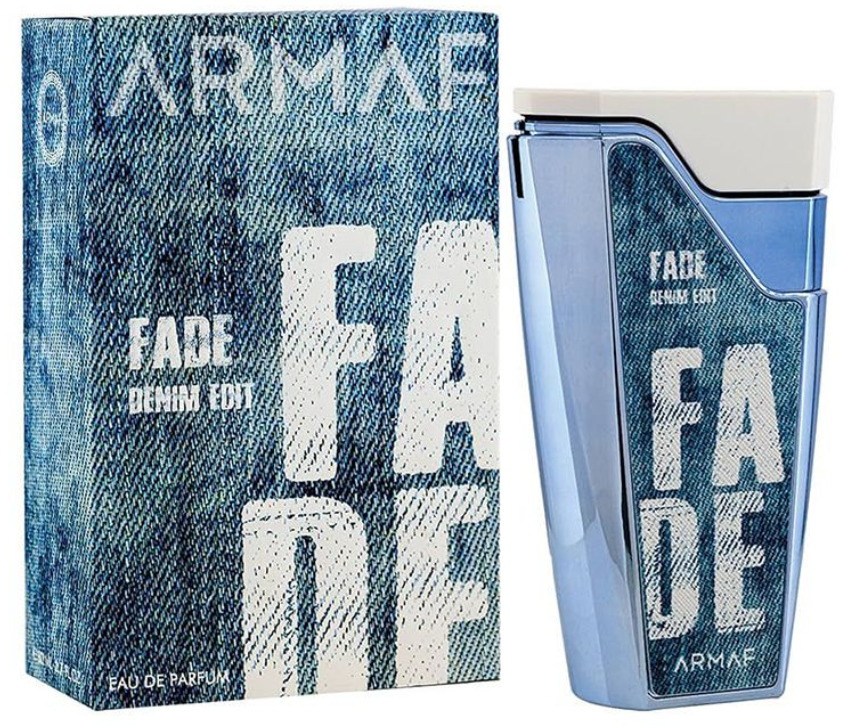 Armaf Fade Denim Edit Парфюмна вода за мъже EDP