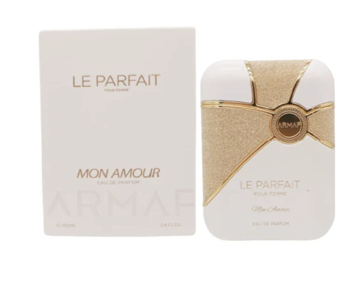 Armaf Le Parfait Mon Amour Парфюмна вода за жени EDP