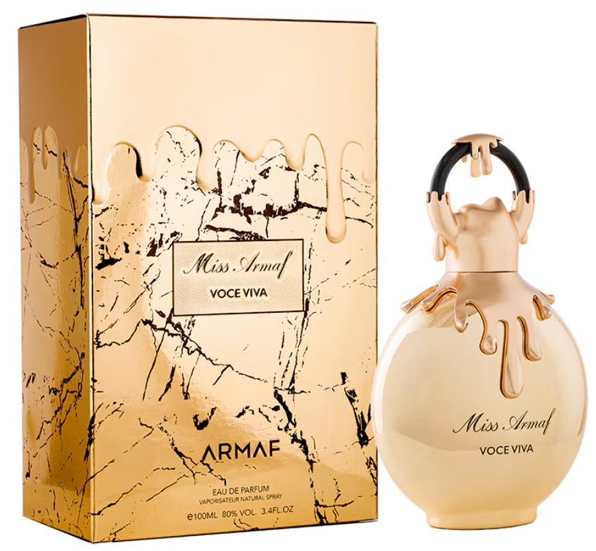 Armaf Miss Armaf Voce Viva Парфюмна вода за жени EDP