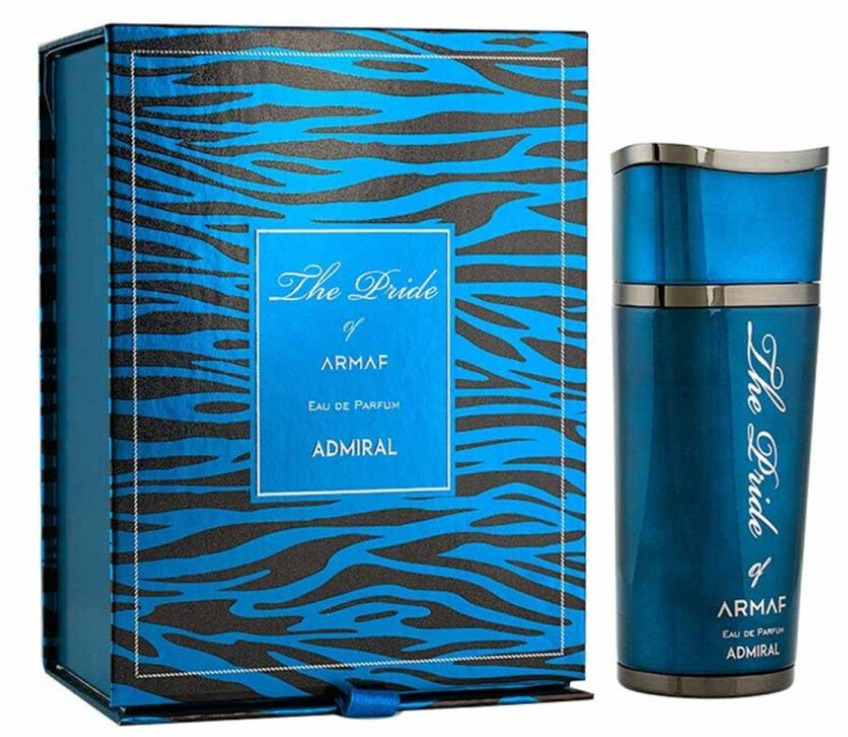 Armaf The Pride Admiral Парфюмна вода за мъже EDP