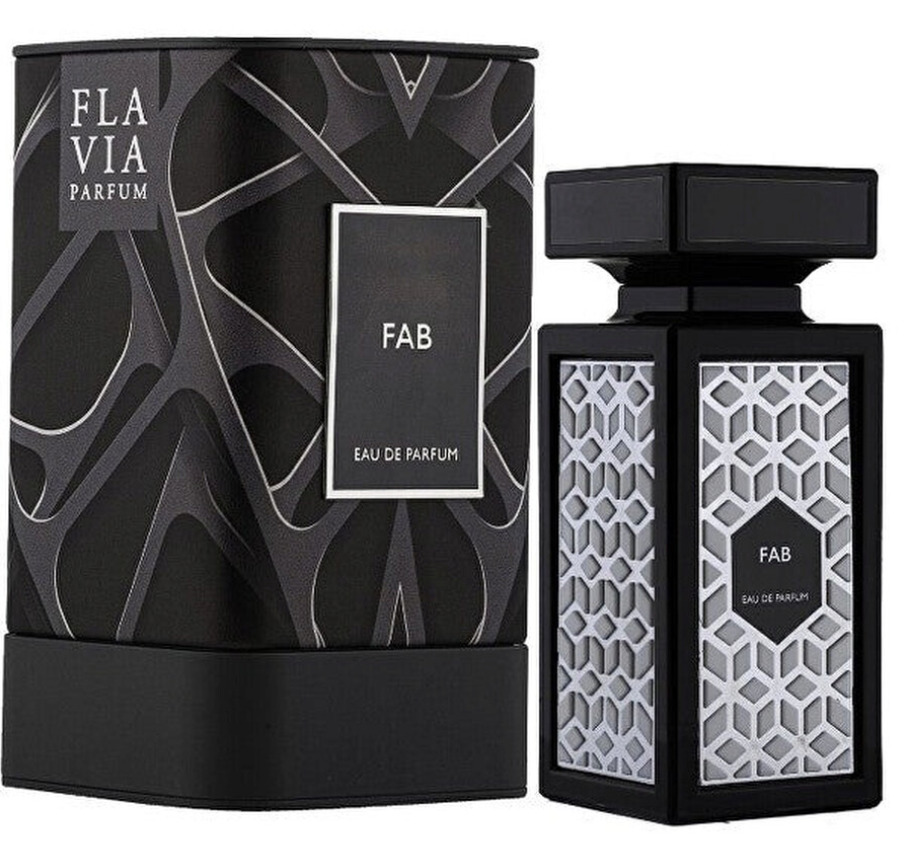 Flavia Fab Унисекс парфюмна вода EDP
