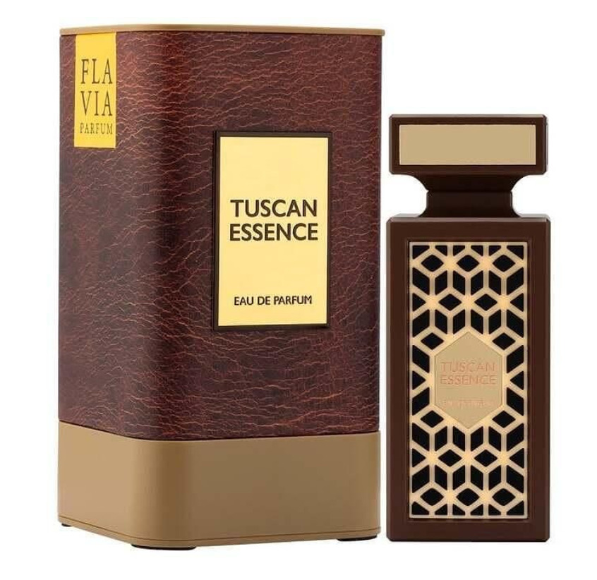 Flavia Tuscan Essence Унисекс парфюмна вода EDP