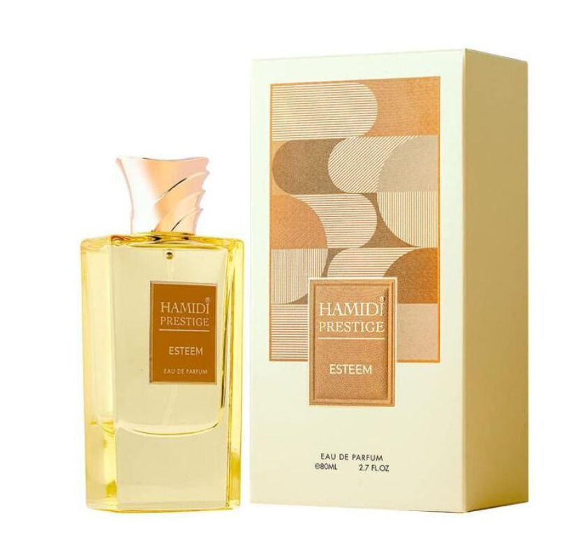Hamidi Prestige Esteem Унисекс парфюмна вода EDP