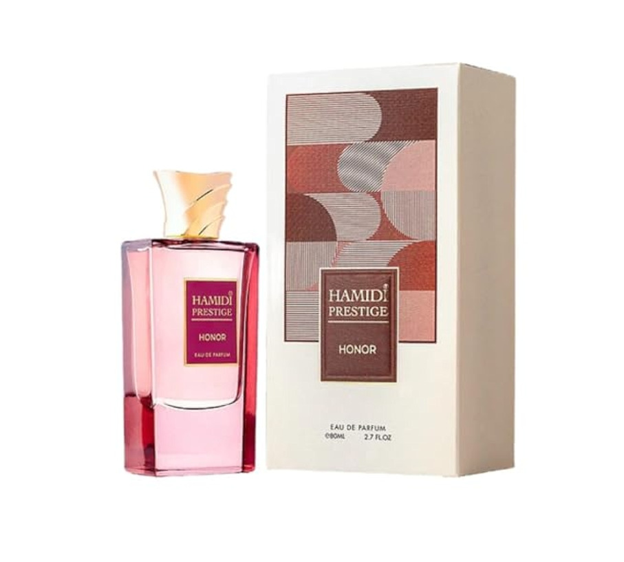 Hamidi Prestige Honor Унисекс парфюмна вода EDP