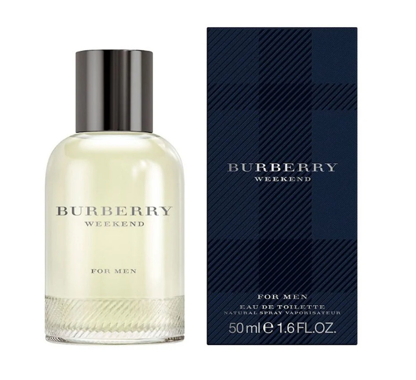 Burberry Weekend парфюм за мъже EDT