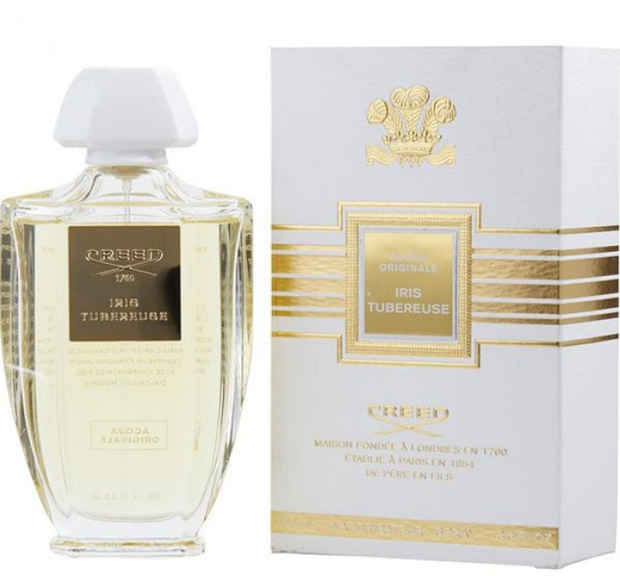 Creed Acqua Originale Iris Tubereuse Парфюмна вода за жени EDP