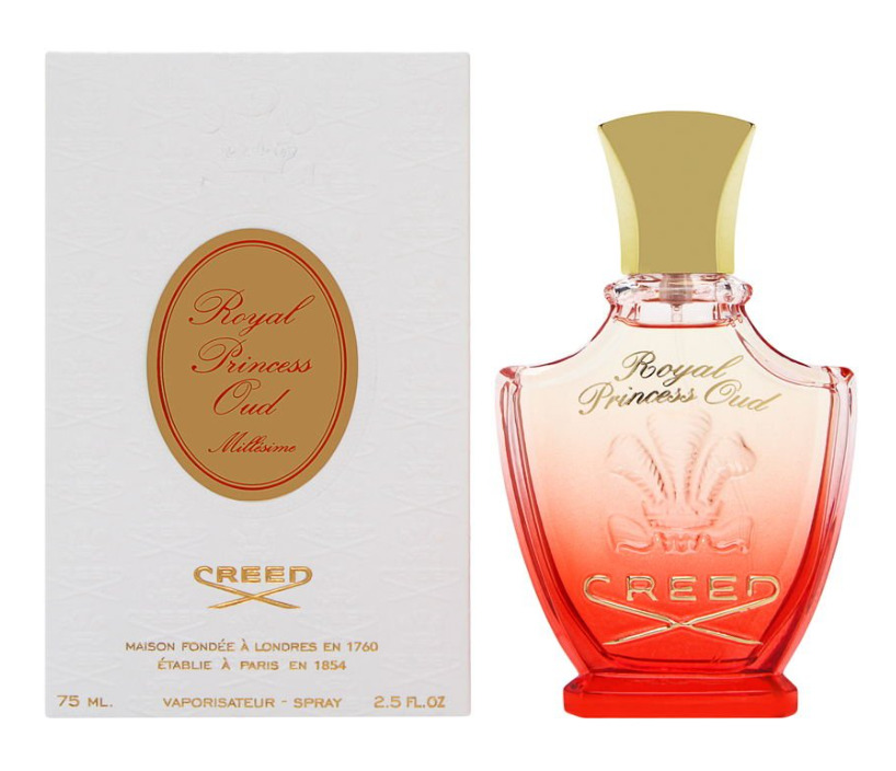 Creed Royal Princess Oud Millésime Парфюмна вода за жени EDP