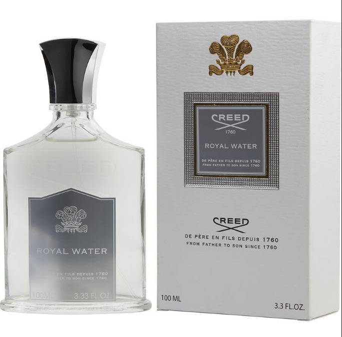 Creed Royal Water Унисекс парфюм EDP