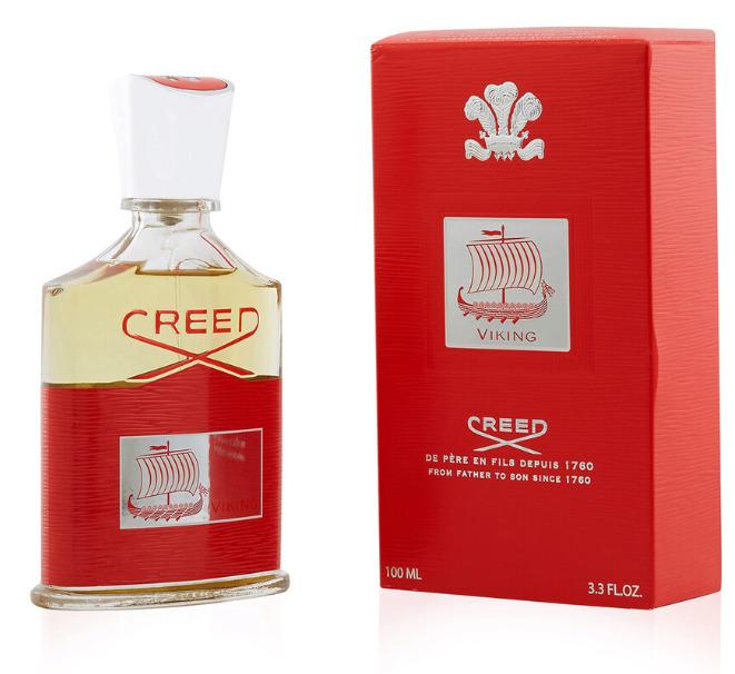 Creed Viking Парфюмна вода за мъже EDP