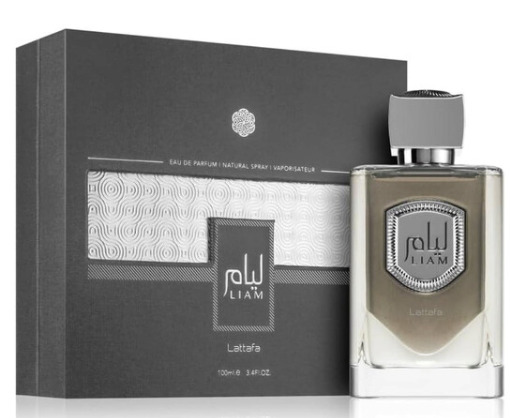 Lattafa Liam Унисекс парфюмна вода EDP