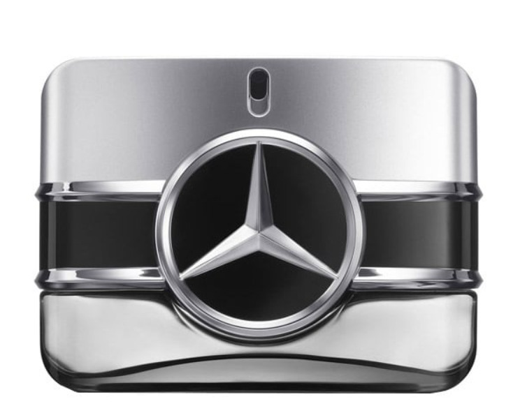 Mercedes Benz Sign Your Attitude Тоалетна вода за мъже EDT