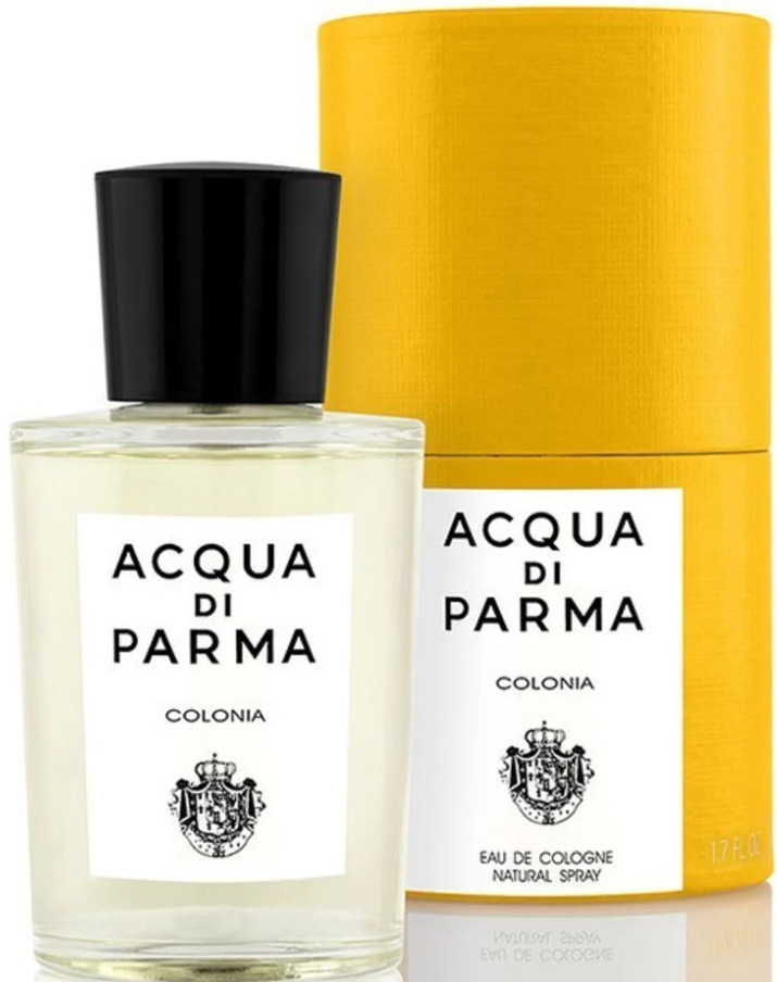 perfume