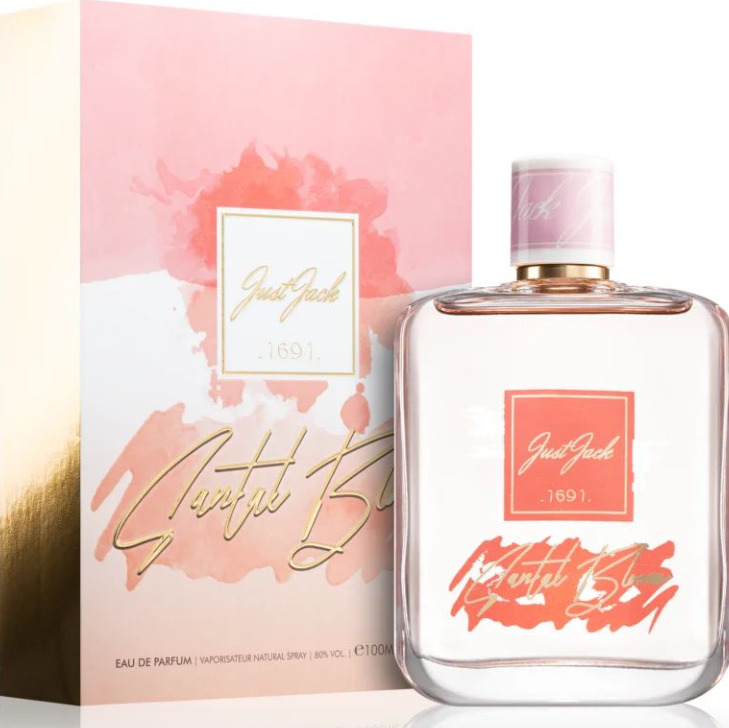 Just Jack Santal Bloom Парфюмна вода за жени EDP