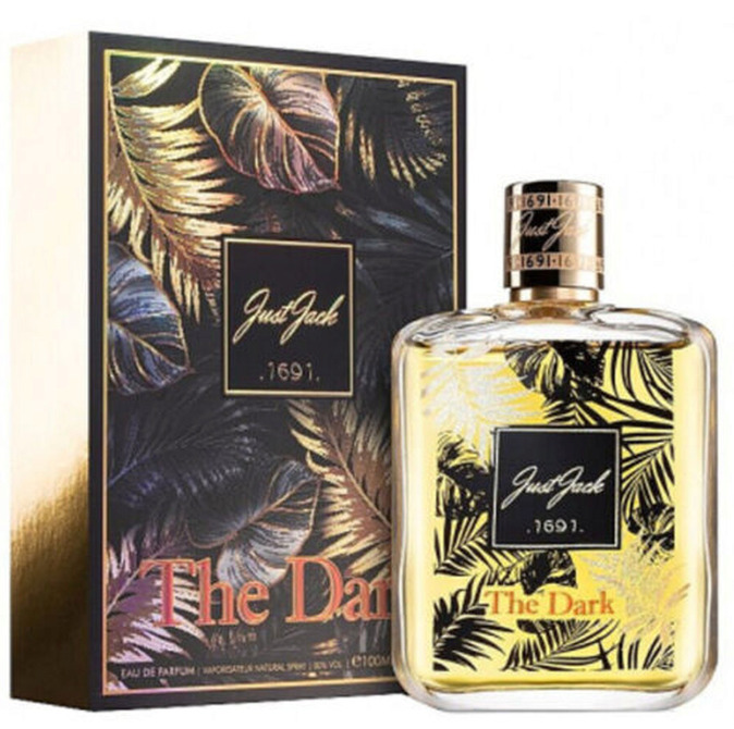 Just Jack The Dark Унисекс парфюмна вода EDP