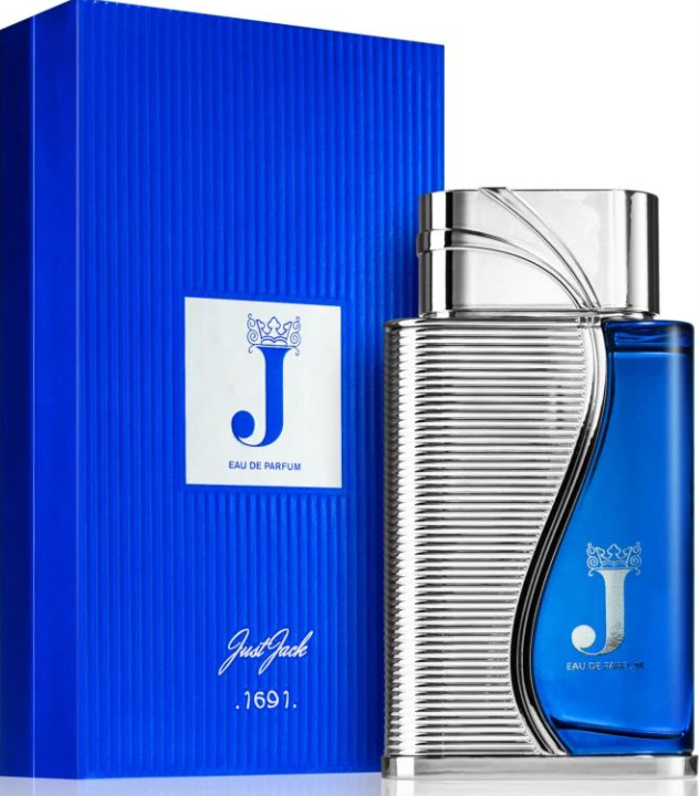 Just Jack Premium J Парфюмна вода за мъже EDP