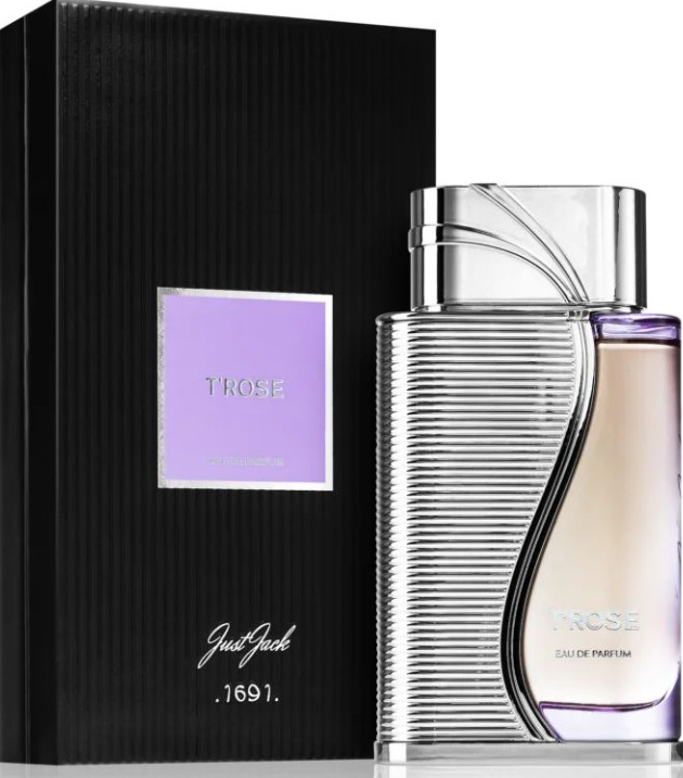 Just Jack Premium T'Rose Парфюмна вода за жени EDP