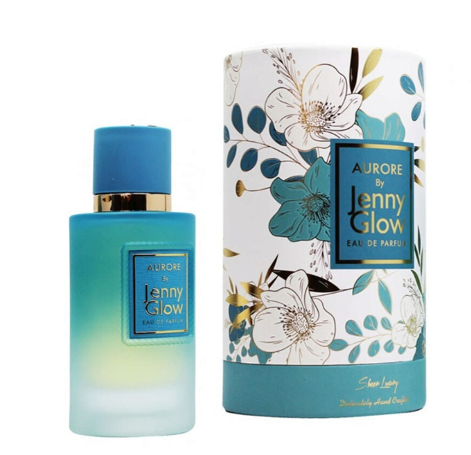 Jenny Glow Aurore Унисекс парфюмна вода EDP