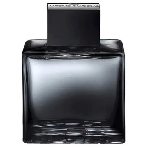 Antonio Banderas Black Seduction Парфюм за мъже без опаковка EDT