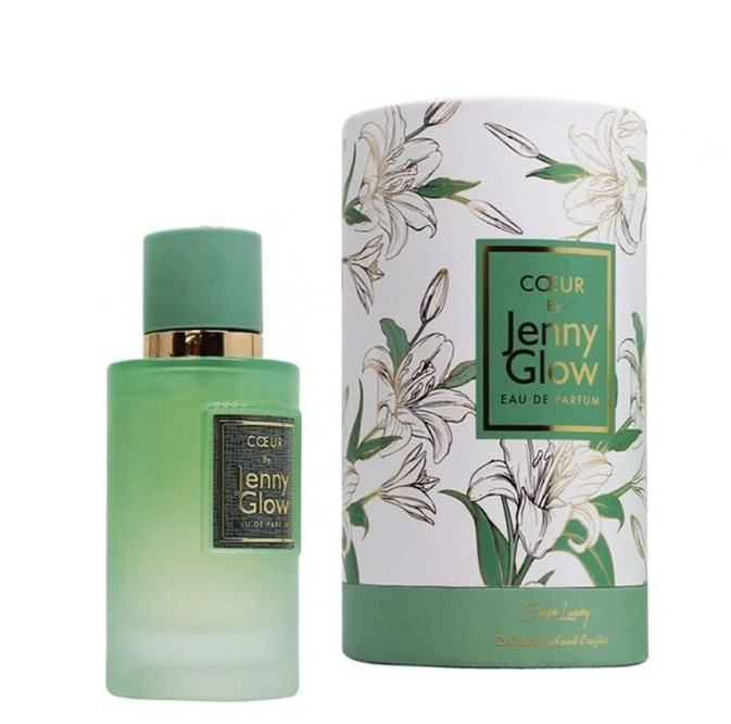 Jenny Glow Cœur Унисекс парфюмна вода EDP