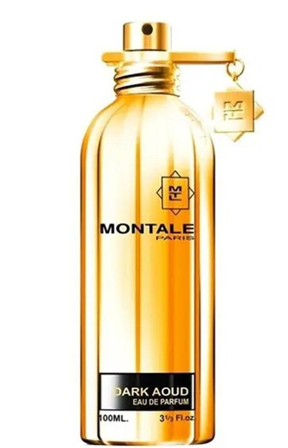Montale Dark Aoud Унисекс парфюм без опаковка EDP Montale Dark Aoud Унисекс парфюм без опаковка EDP