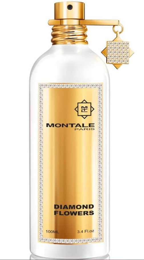 Montale Diamond Flowers Парфюмна вода за жени без опаковка EDP