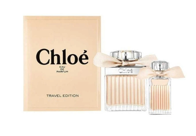 perfume