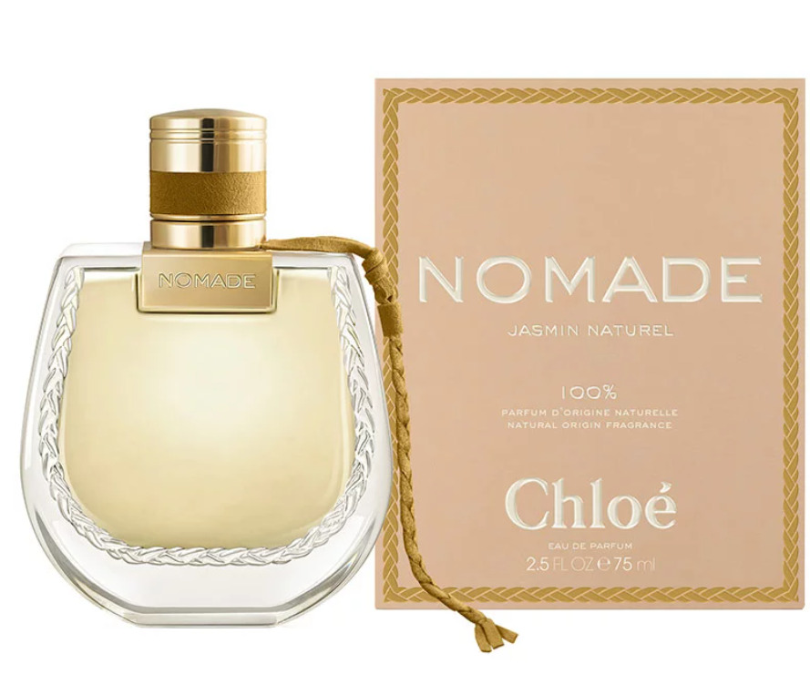perfume