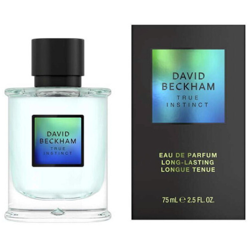David Beckham True Instinct Парфюмна вода за мъже EDP