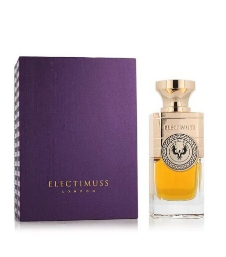 Electimuss Auster Parfum Унисекс парфюм