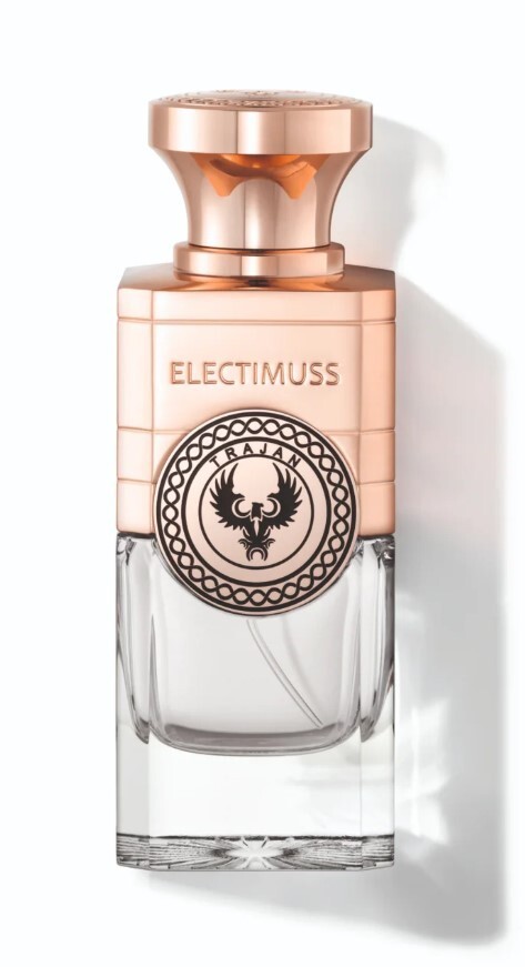 perfume