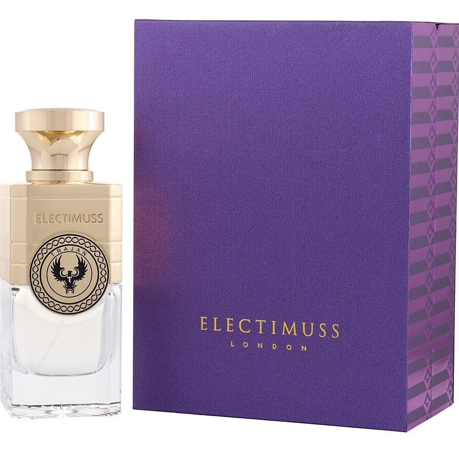 Electimuss Trajan Parfum Унисекс парфюм