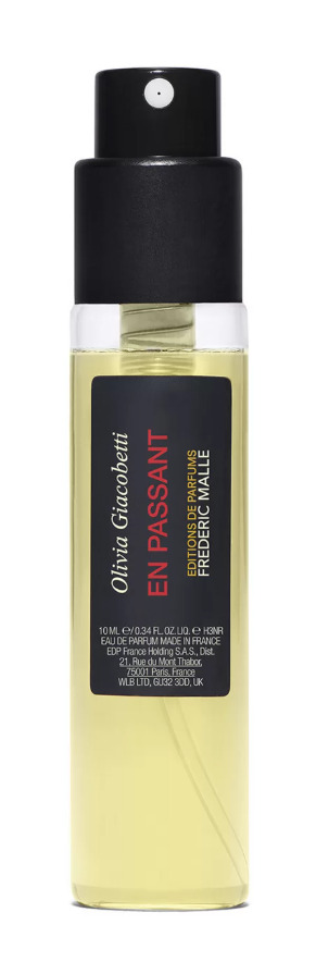 Frederic Malle En Passant Парфюмна вода за жени EDP