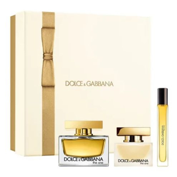 Dolce & Gabbana The One Подаръчен комплект за жени Dolce & Gabbana The One Подаръчен комплект за жени