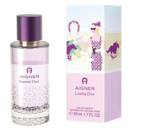 perfume