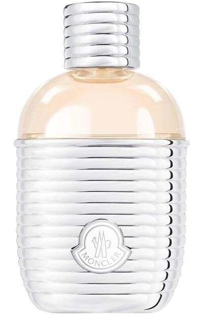 Moncler Pour Femme Парфюмна вода за жени EDP