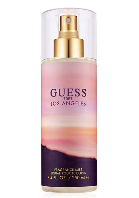 Guess 1981 Los Angeles Спрей за тяло за жени