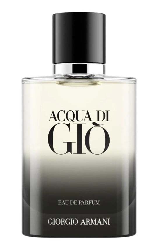 perfume