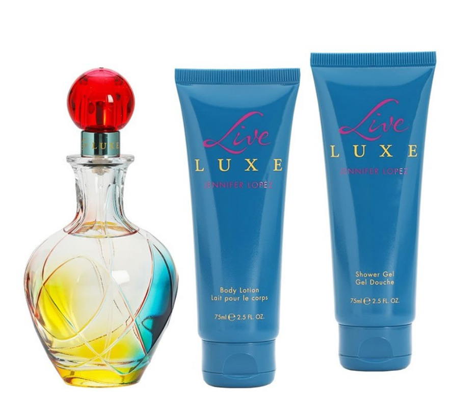 perfume