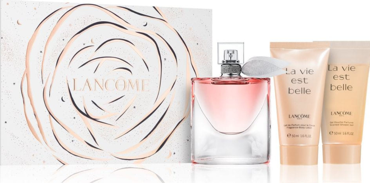 Lancome La Vie Est Belle Подаръчен комплект за жени