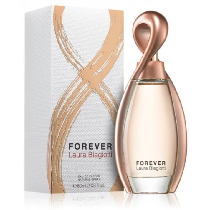 Laura Biagiotti Forever Парфюм за жени EDP Laura Biagiotti Forever Парфюм за жени EDP