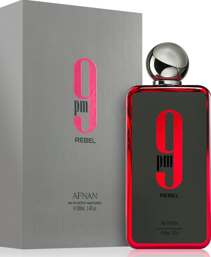perfume