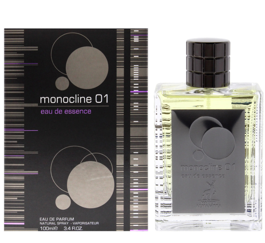 Maison Alhambra Monocline 01 Унисекс парфюмна вода EDP