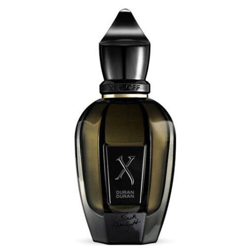 Xerjoff Duran Duran Black Moonlight Унисекс парфюм