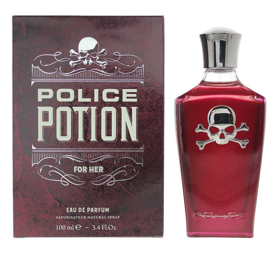 Police Potion Парфюмна вода за жени EDP