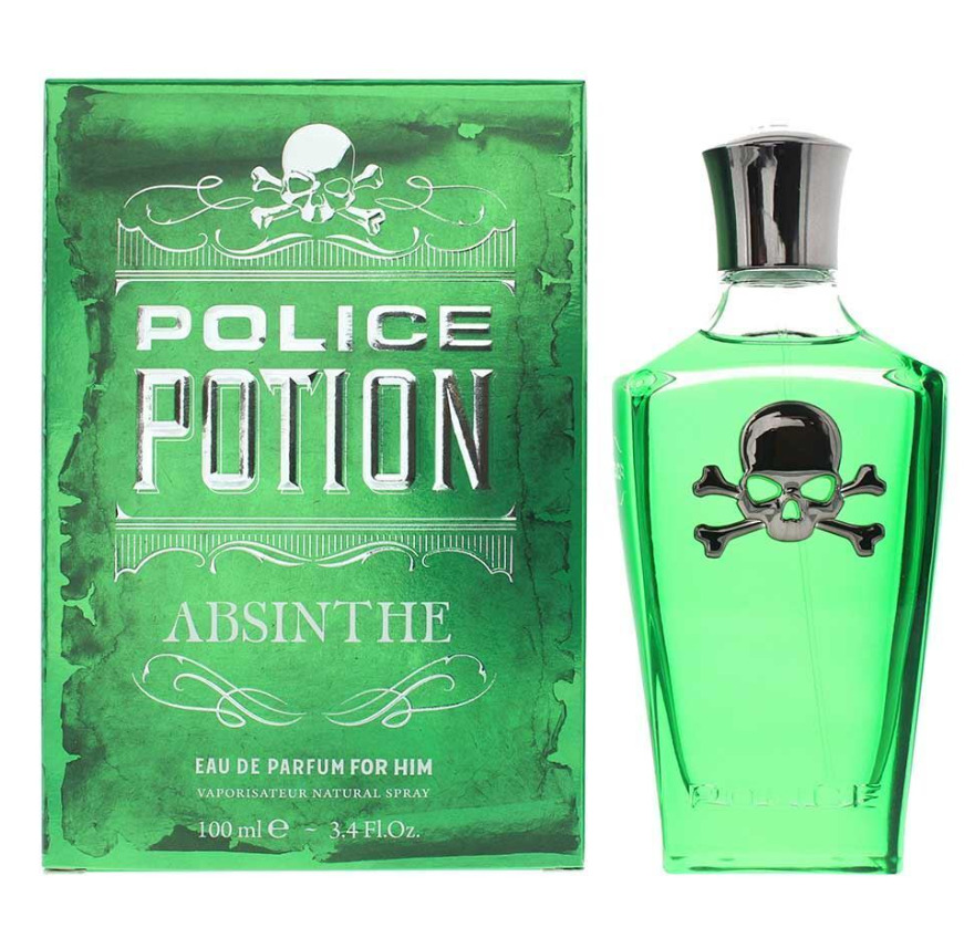 perfume