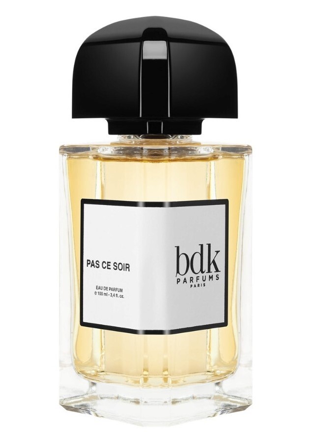 perfume