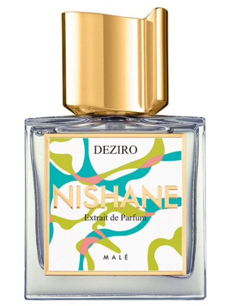 perfume
