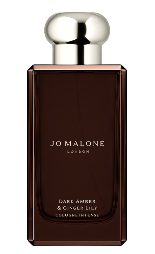 Jo Malone Dark Amber & Ginger Lily Cologne Intense Унисекс одеколон EDC